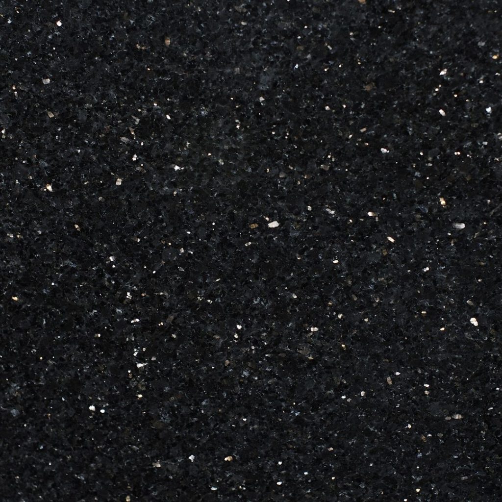 Black-Galaxy
